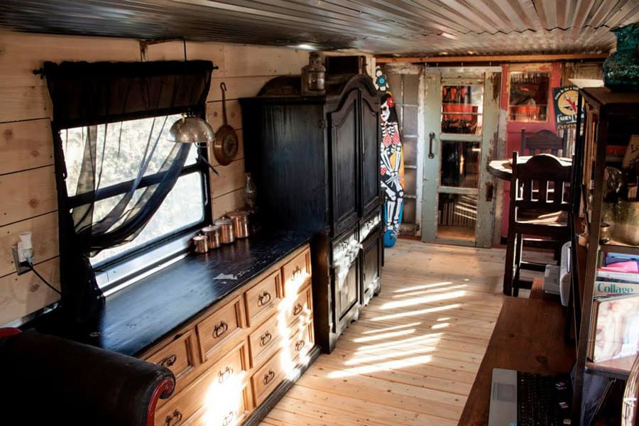 jennies restored spartan 8