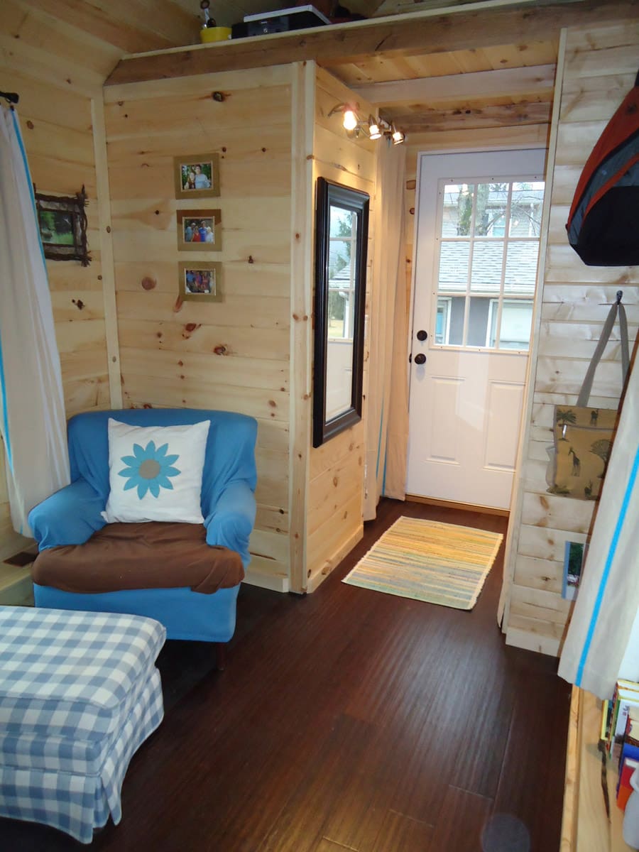 keep on the sunny side tiny house 7
