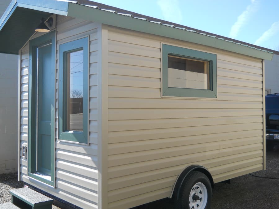 kens tiny house 1