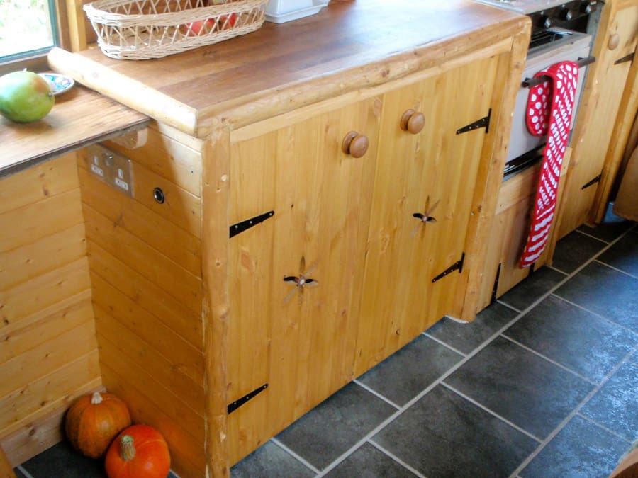 off grid portable wagon 3