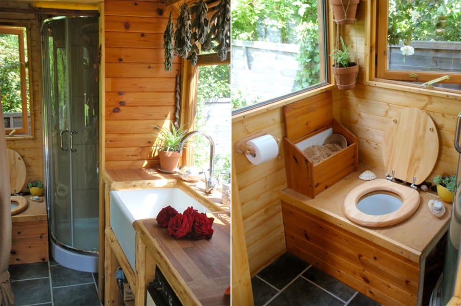 off grid portable wagon 4