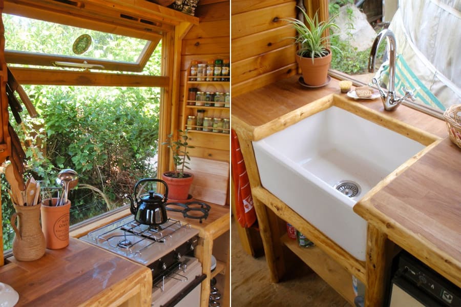 off grid portable wagon 5