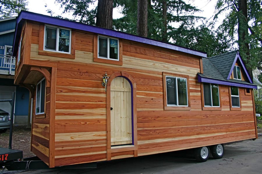 redwood tiny house 13