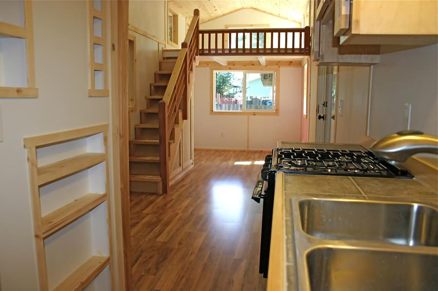 redwood tiny house 3