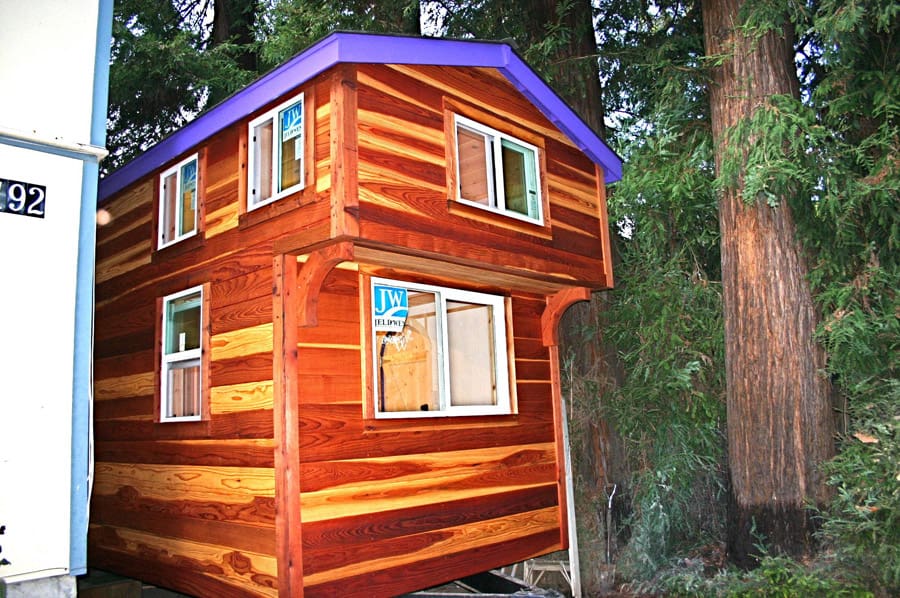 redwood tiny house 8