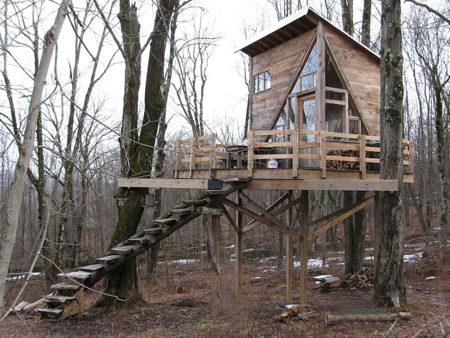 the wee treehouse 4