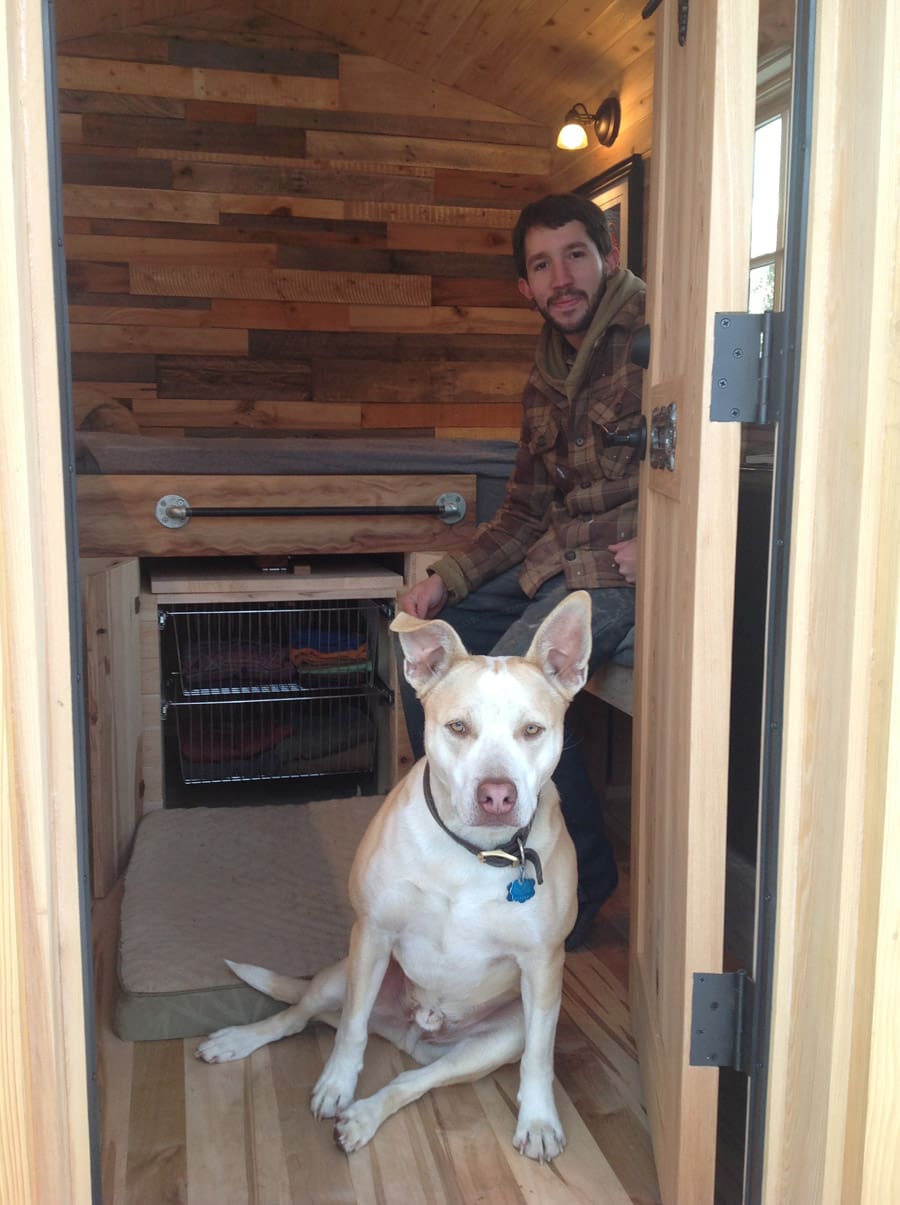 traveling carpenters home away from home 8