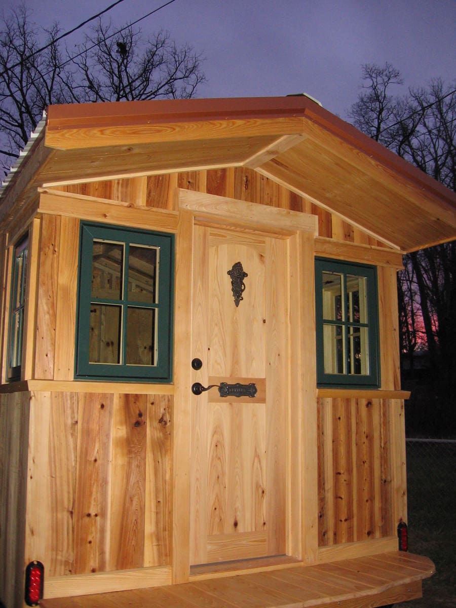 traveling carpenters home away from home 9