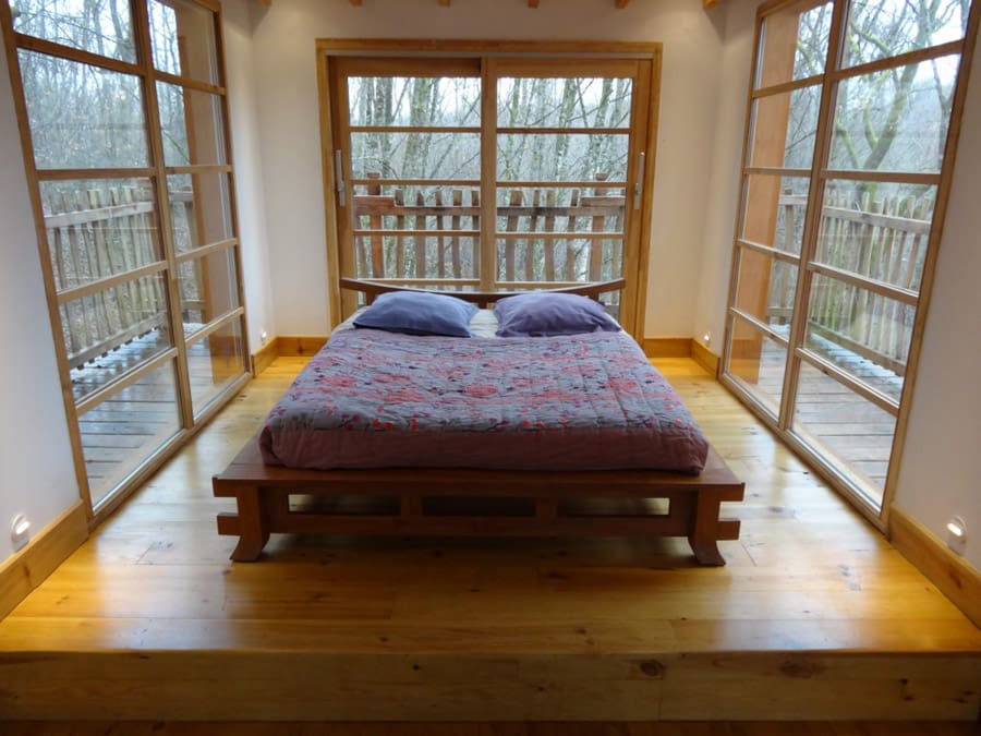 zen cabin 5