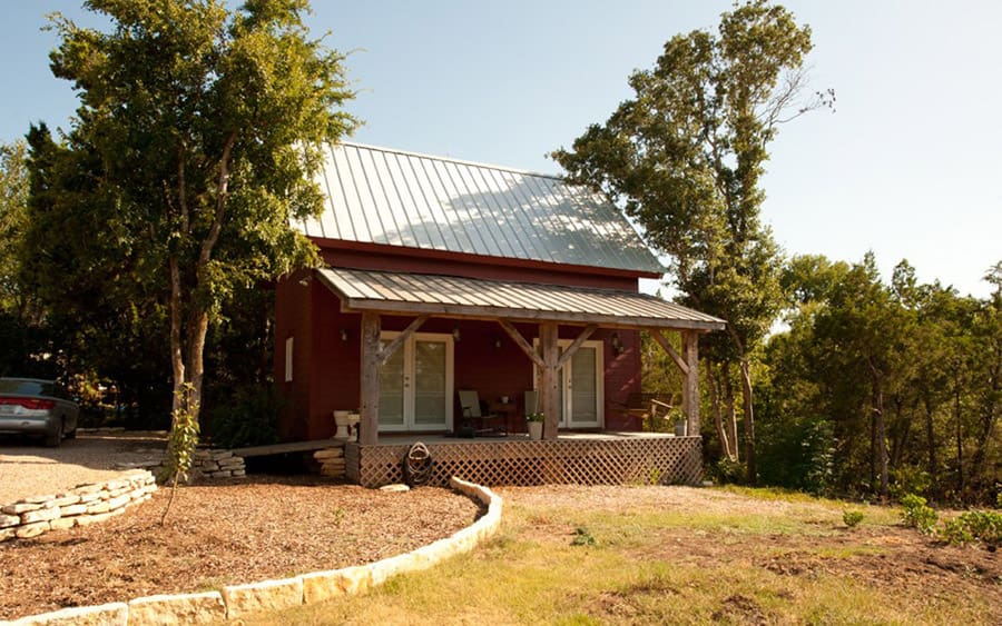 dry creek guest house 1