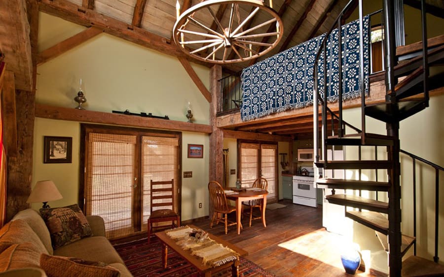 dry creek guest house 2