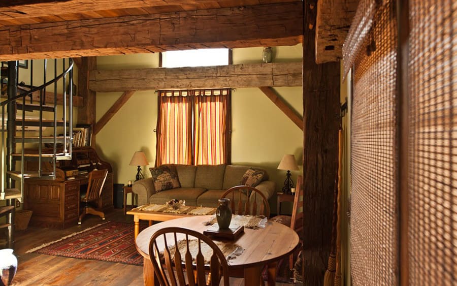 dry creek guest house 3