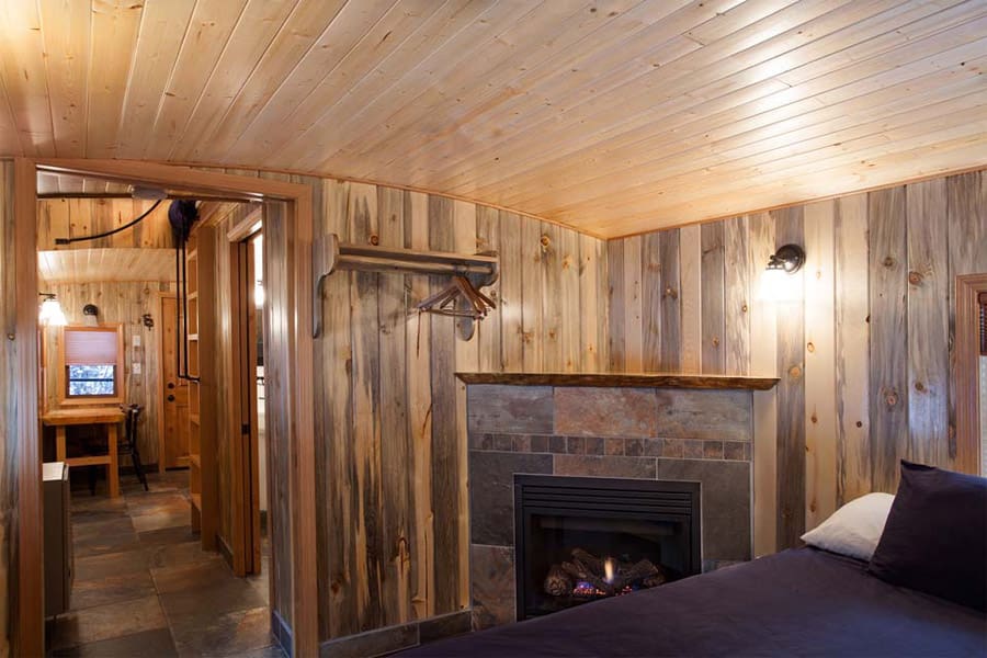 great northern caboose 3