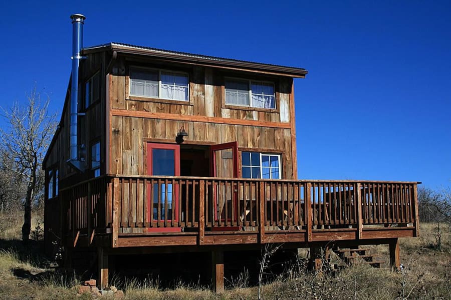 long range colorado cabin 1