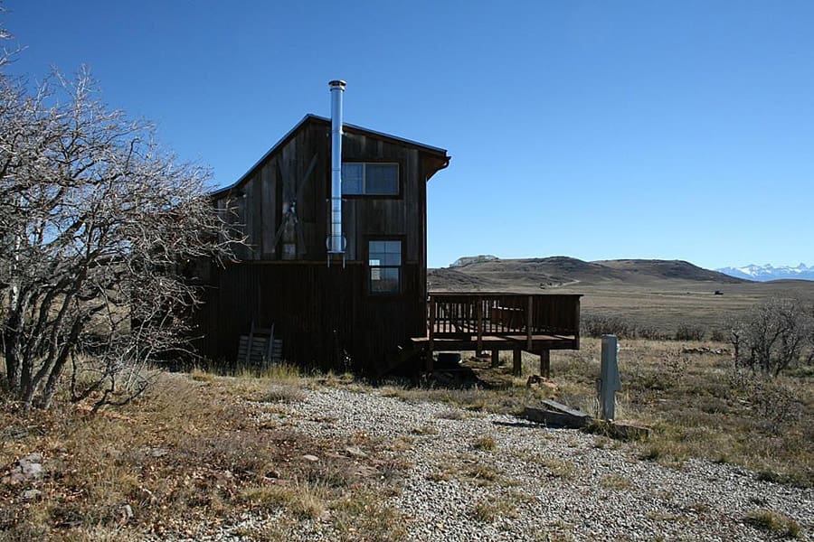 long range colorado cabin 7