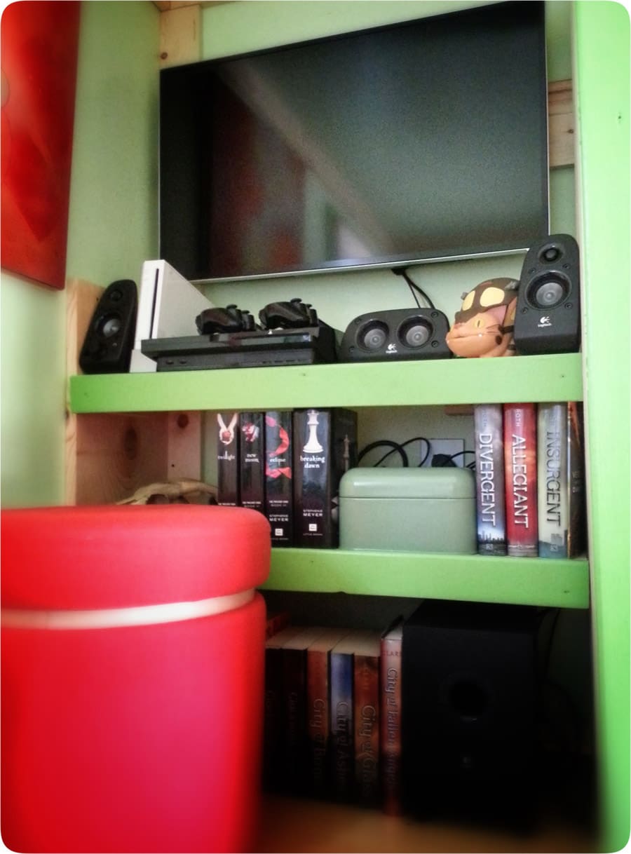 83 square feet tiny house 9