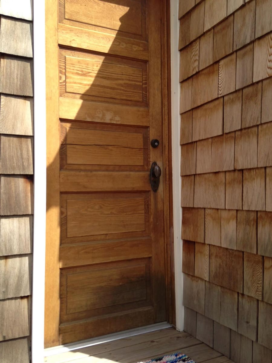 cedar shingled tiny house 2