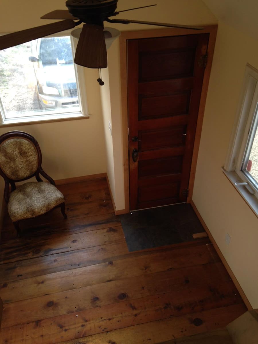 cedar shingled tiny house 5