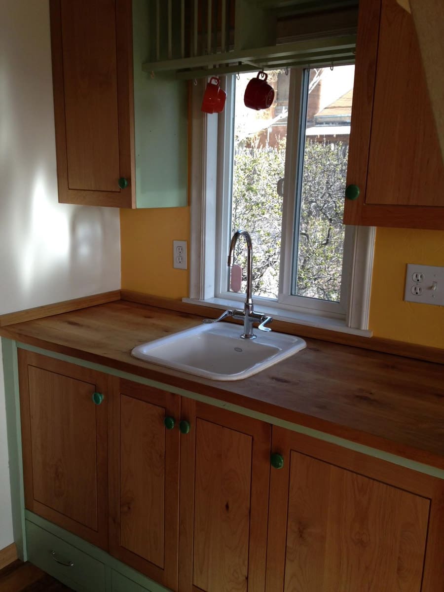 cedar shingled tiny house 6