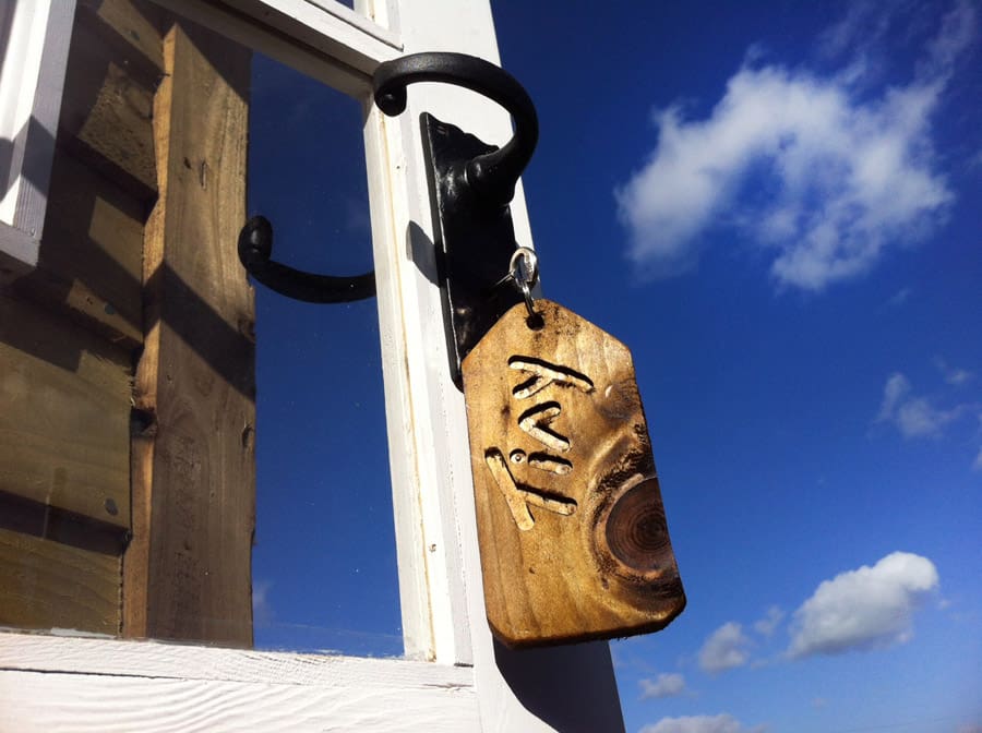 solar powered tiny house 4