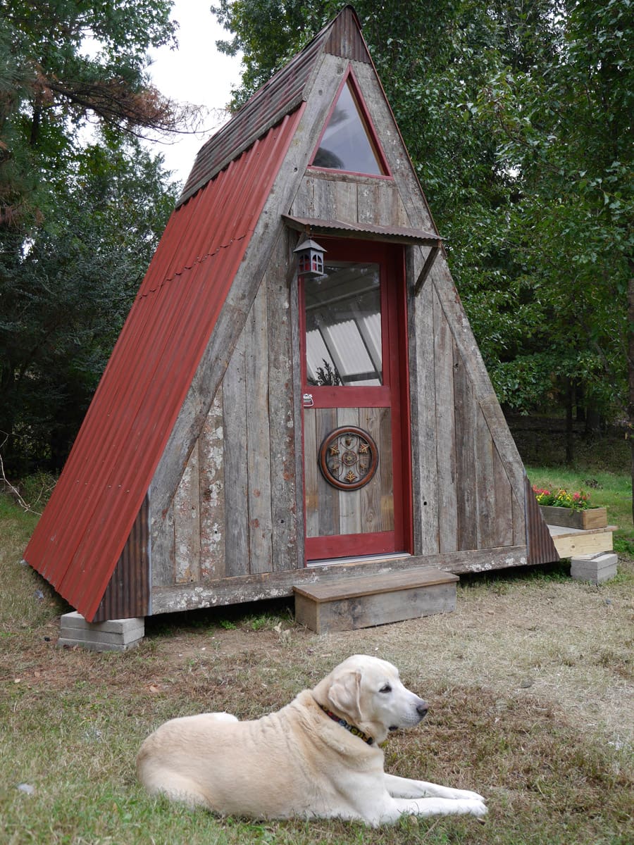 transforming aframe 8