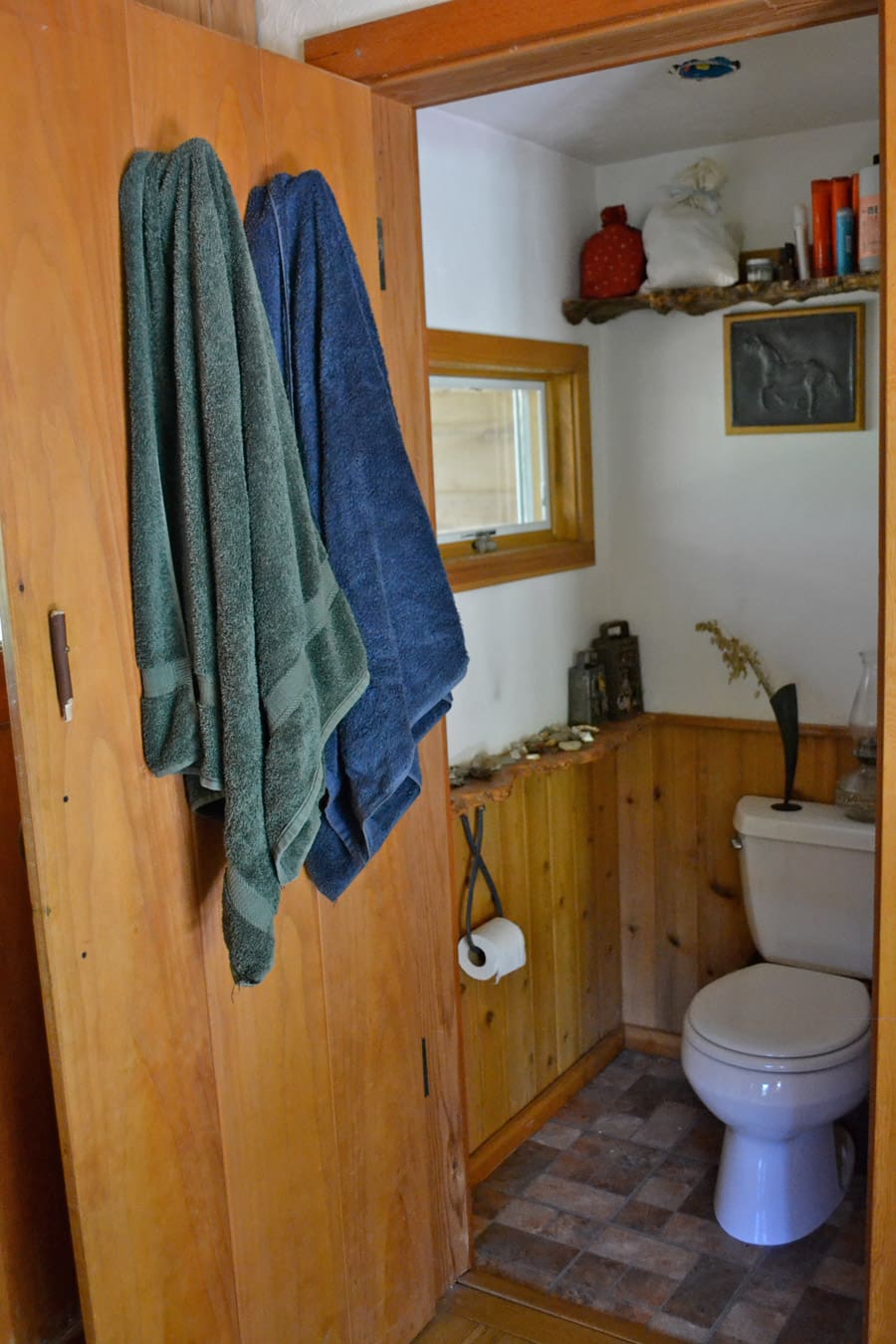 wayward spark cabin 6