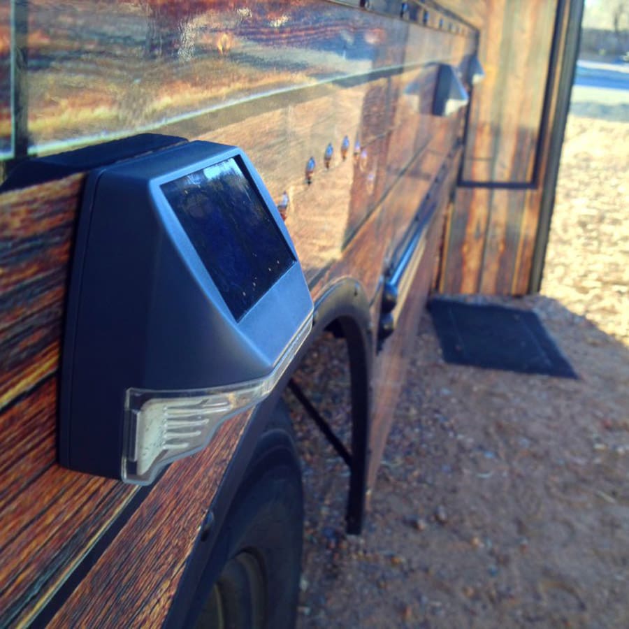 a little further bus 5