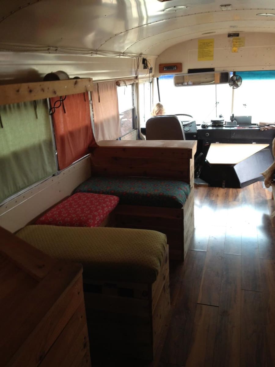 converted bluebird bus 4