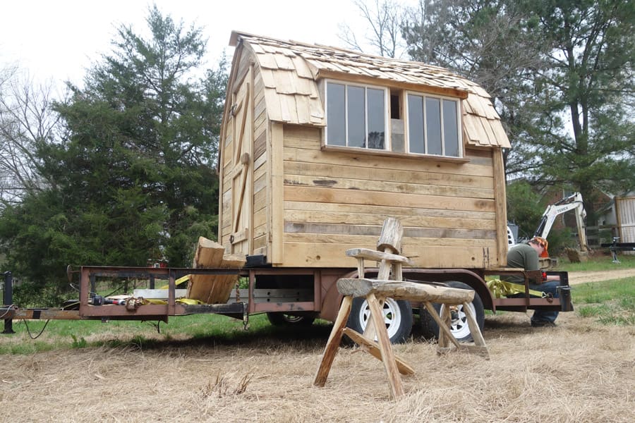 hand built mobile business 1