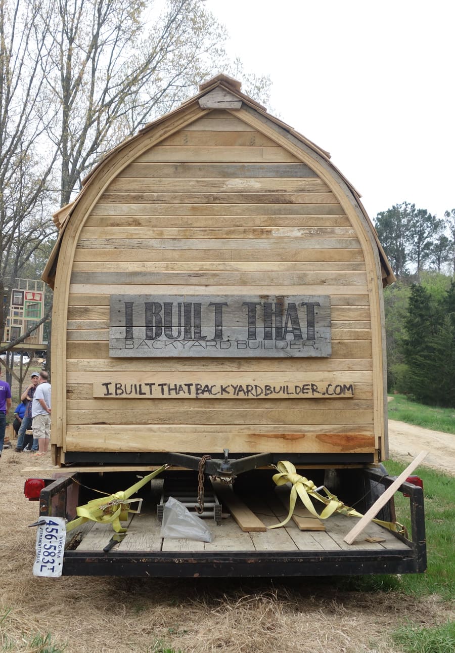 hand built mobile business 9