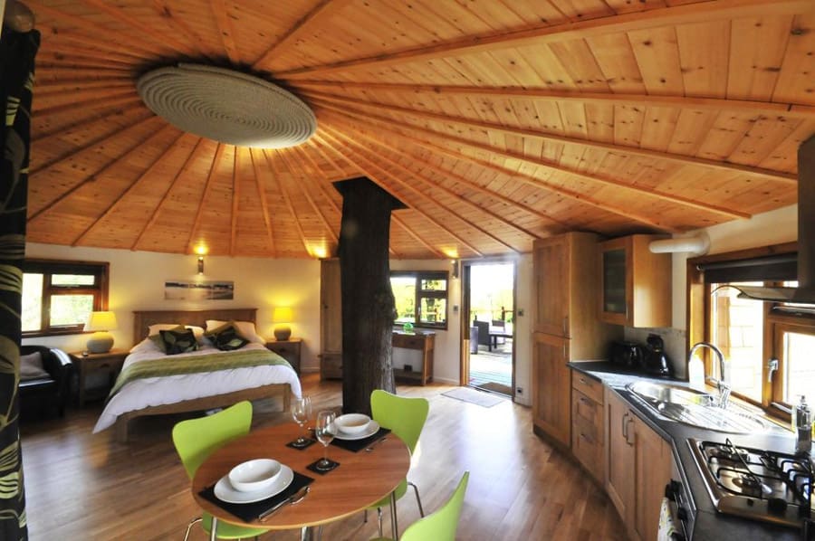 bensfield treehouse 2