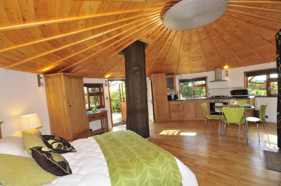 bensfield treehouse 3