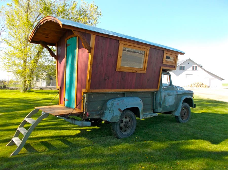 buddy gypsy camper 4