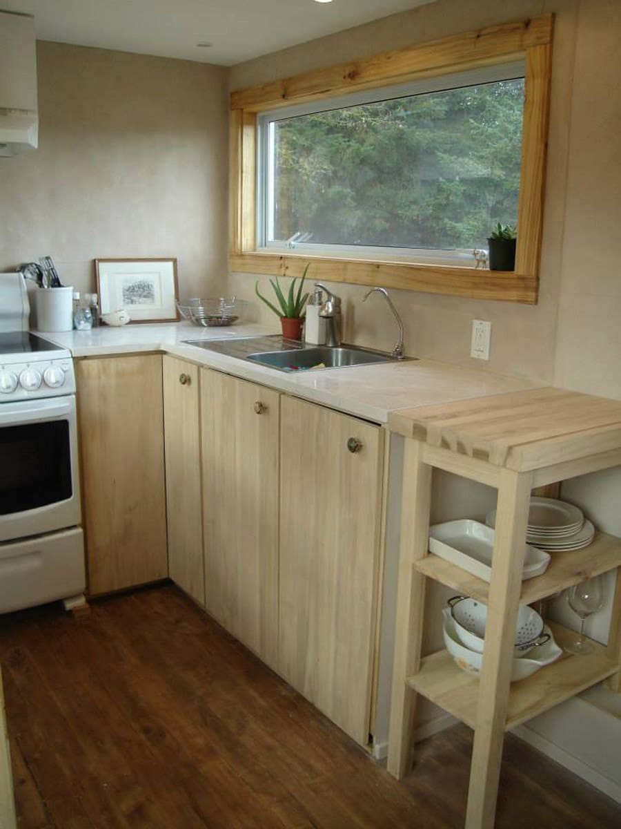 chemical free tiny house 4