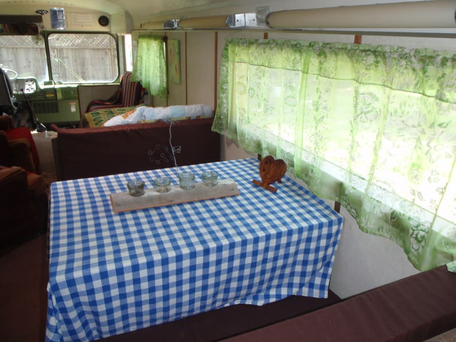 gilligan the big green bus 5