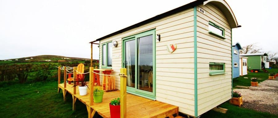 rhossili shepard hut 1