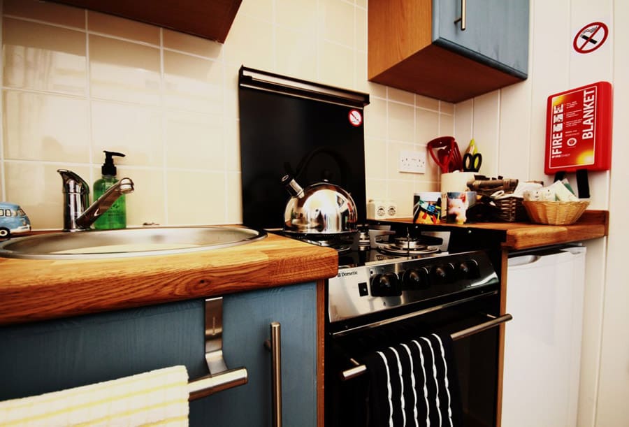 rhossili shepard hut 6