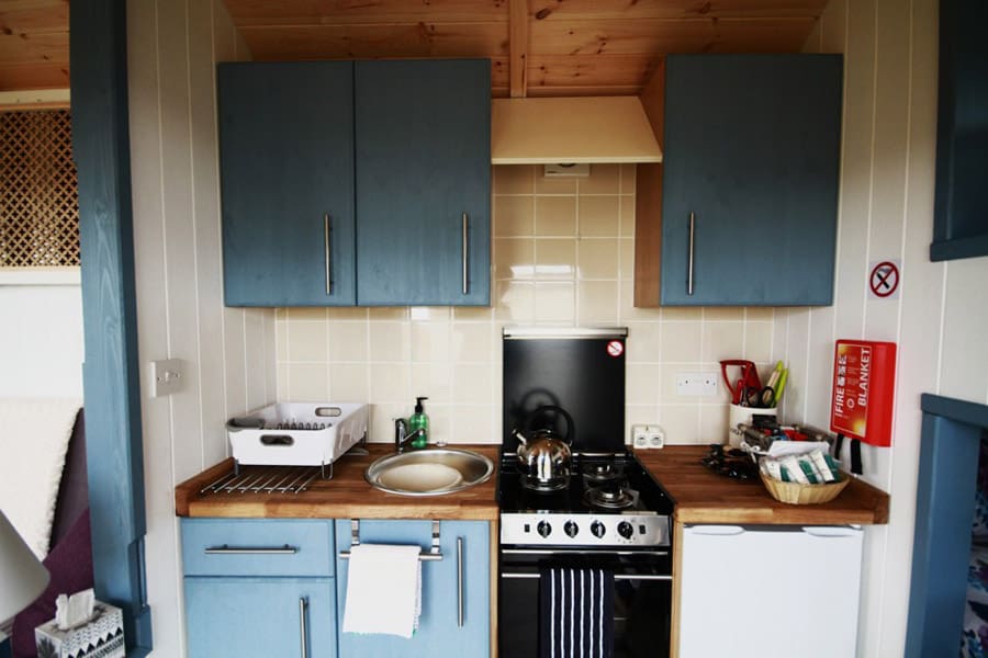 rhossili shepard hut 7
