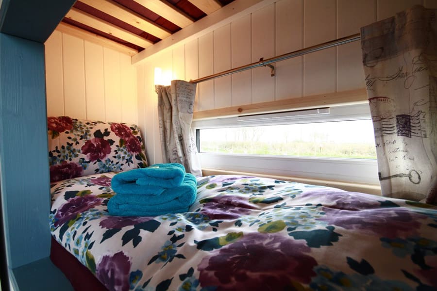 rhossili shepard hut 8