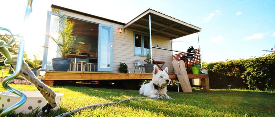 rhossili shepard hut 9