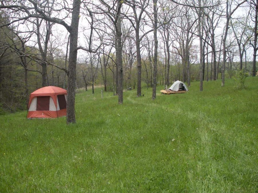 virginia mountain cabin 3