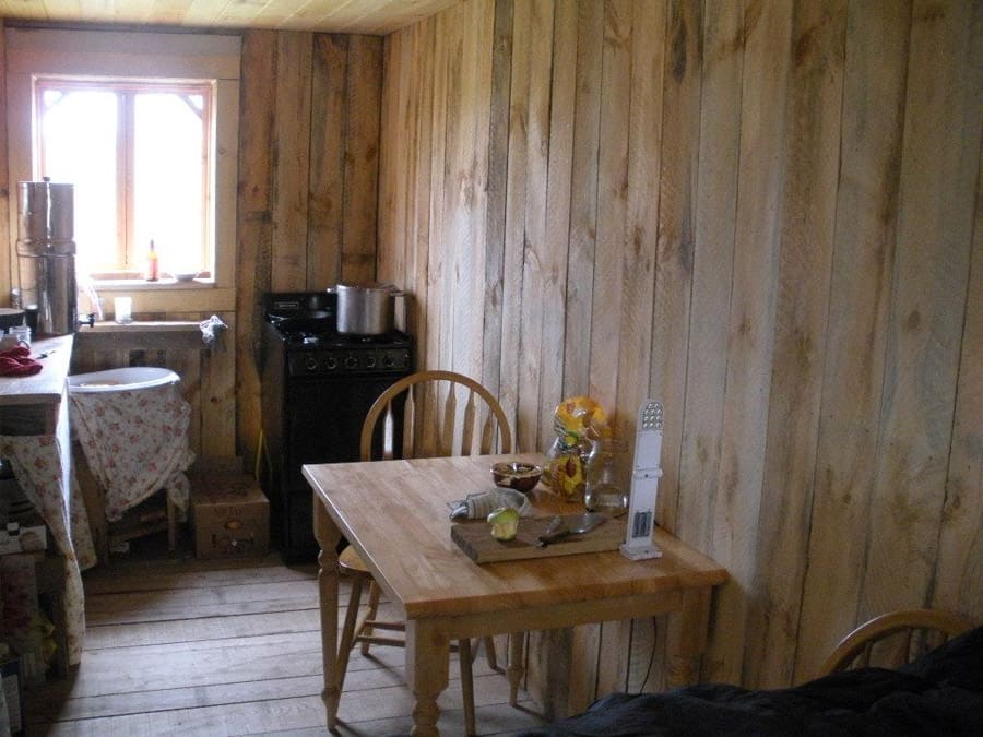 virginia mountain cabin 4