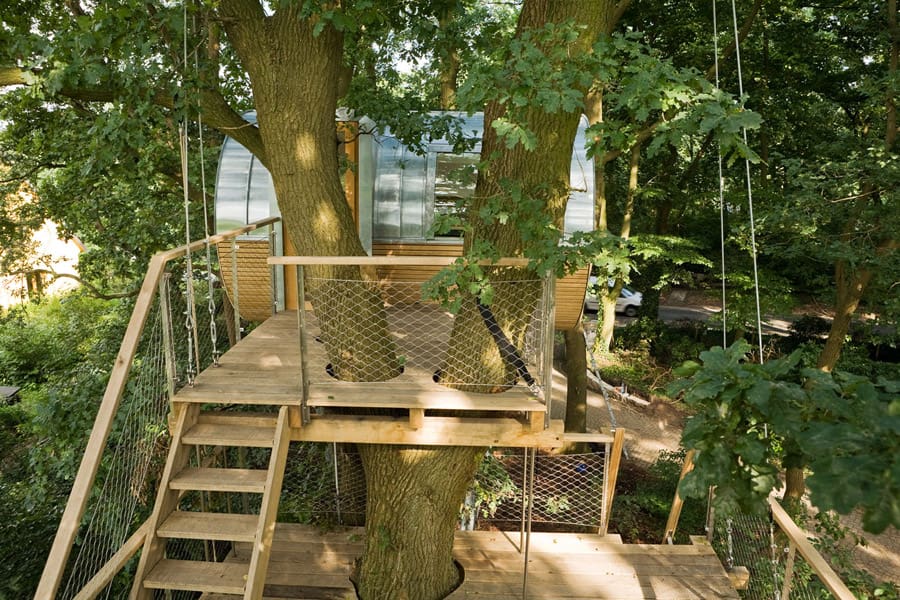djuren treehouse baumraum 4