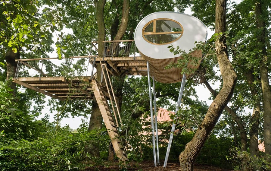 djuren treehouse baumraum 6