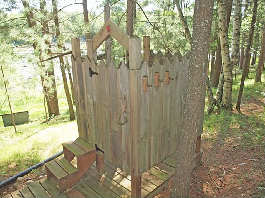 eau claire river tiny house 11