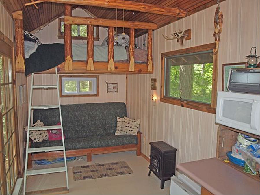 eau claire river tiny house 2