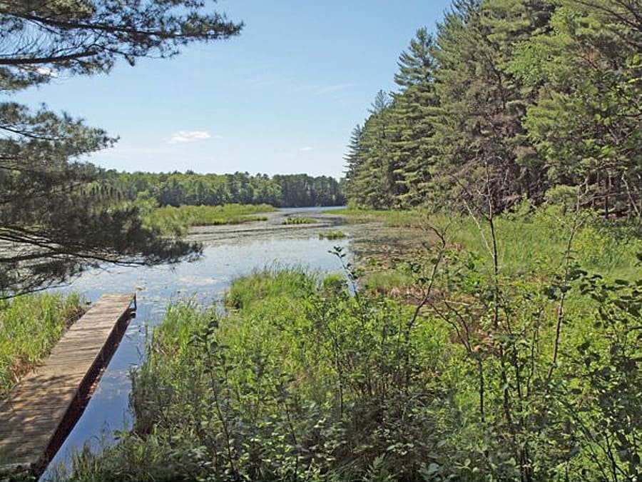 eau claire river tiny house 8