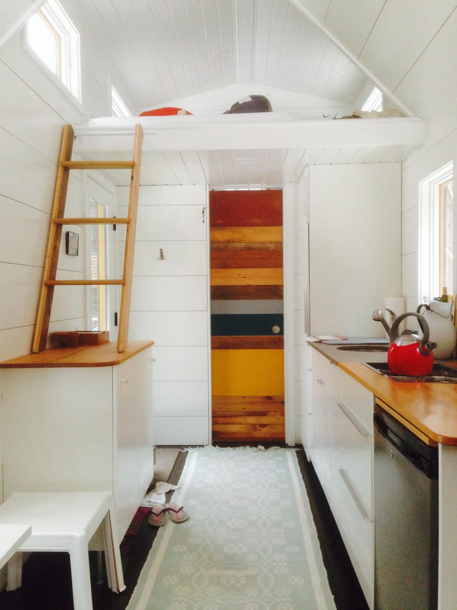 jones tiny house 2
