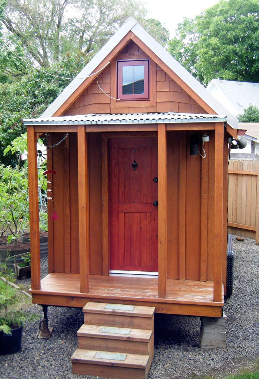 matthews tiny house 7