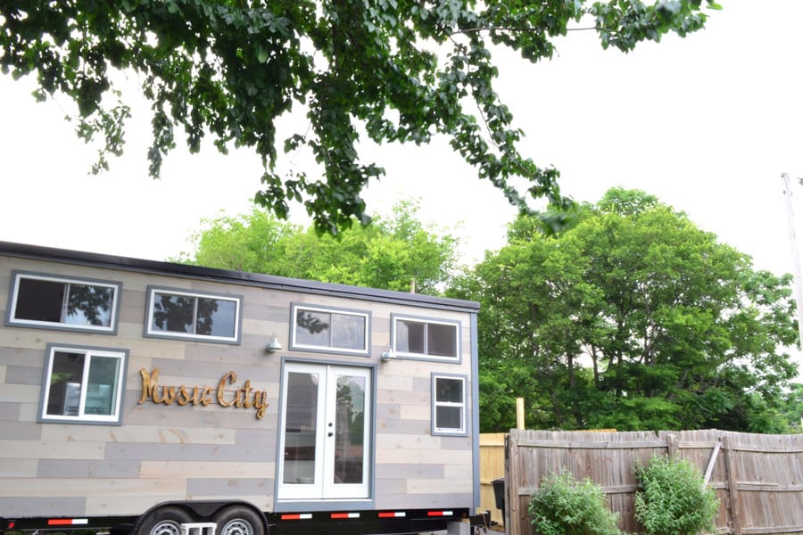 music city tiny house 1